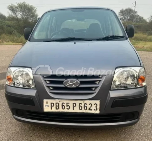 HYUNDAI Santro Xing [2003-2008]