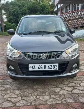 MARUTI SUZUKI ALTO