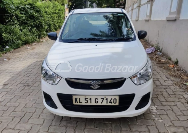 MARUTI SUZUKI ALTO