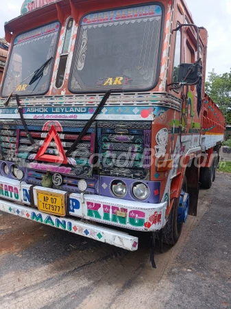 ASHOK LEYLAND 1616/1616 XL