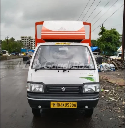 Maruti Suzuki Super Carry