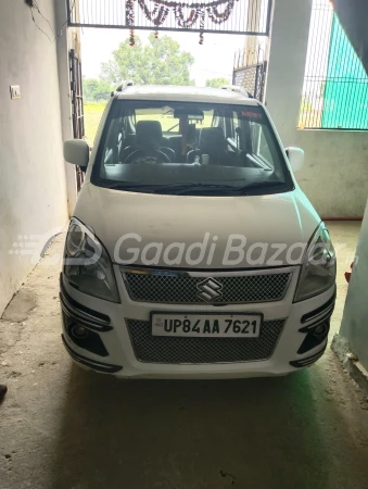 MARUTI SUZUKI WAGON R