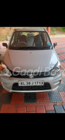 MARUTI SUZUKI ALTO