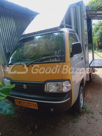 Maruti Suzuki Super Carry