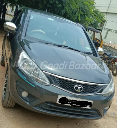TATA MOTORS ZEST