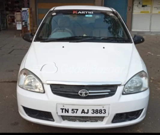 TATA MOTORS Indica eV2
