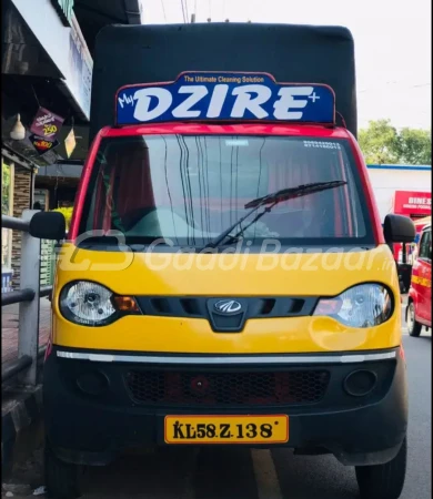 MAHINDRA JEETO