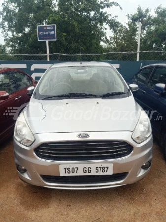 Ford Figo