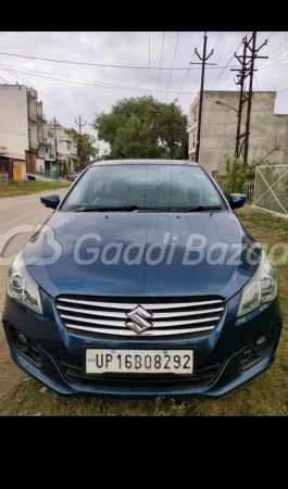 MARUTI SUZUKI CIAZ