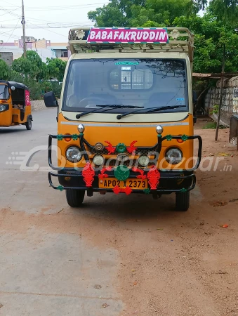 TATA MOTORS ACE