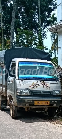 Maruti Suzuki Super Carry