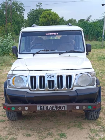 MAHINDRA Bolero [2007-2011]