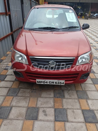 MARUTI SUZUKI ALTO