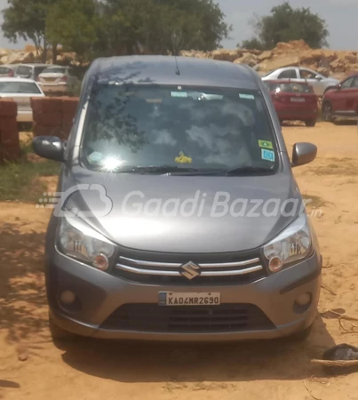 MARUTI SUZUKI CELERIO X