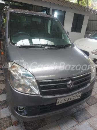 MARUTI SUZUKI WAGON R