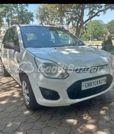 Ford Figo [2012-2015]