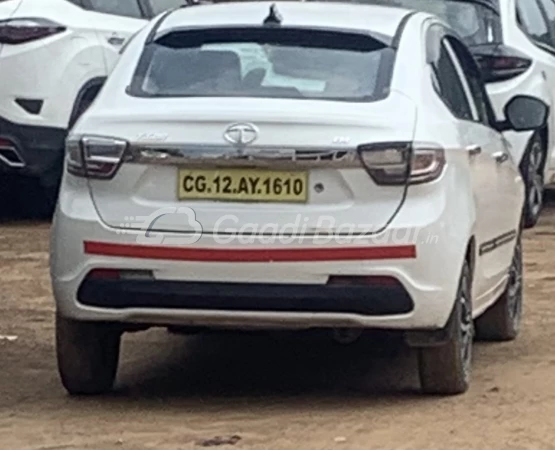 TATA MOTORS TIGOR