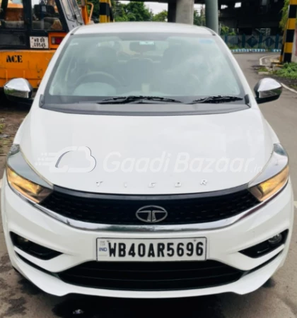 TATA MOTORS TIGOR