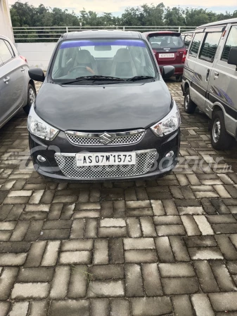 MARUTI SUZUKI ALTO