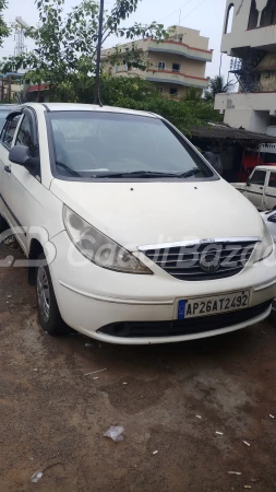 TATA MOTORS INDICA VISTA