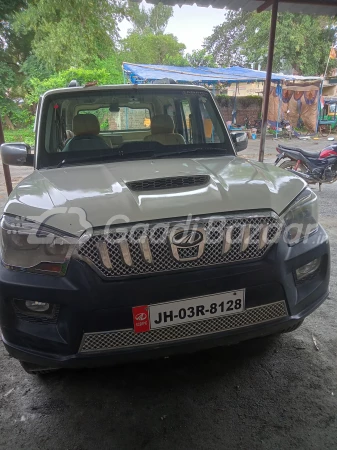 MAHINDRA SCORPIO