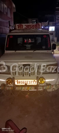 MAHINDRA BOLERO