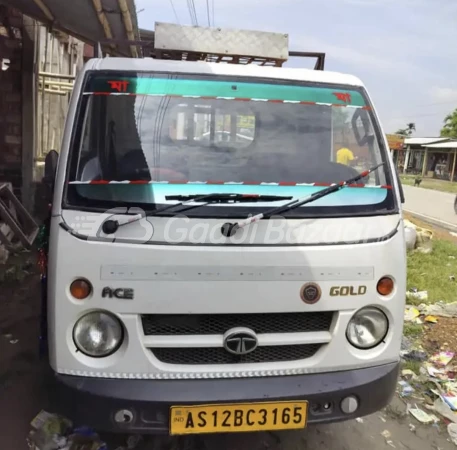 TATA MOTORS Ace Gold