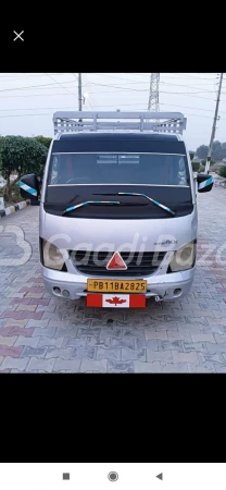 TATA MOTORS Super Ace Mint