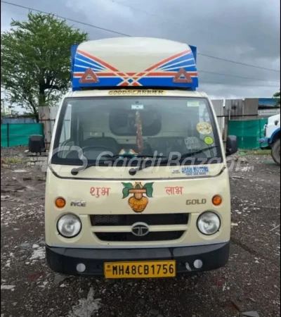 TATA MOTORS ACE GOLD – Diesel