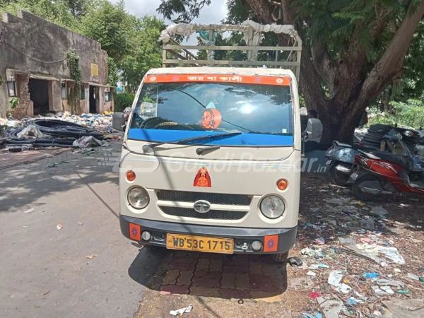 TATA MOTORS Ace Gold