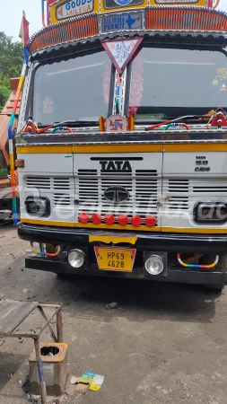 TATA MOTORS LPT 1613