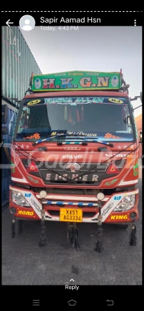 EICHER PRO 3015XP