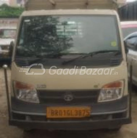 TATA MOTORS Ace Mega XL