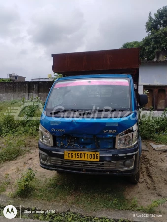 TATA MOTORS Intra V30