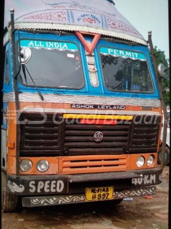 ASHOK LEYLAND 2518