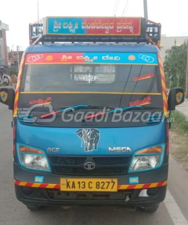 TATA MOTORS Ace Mega