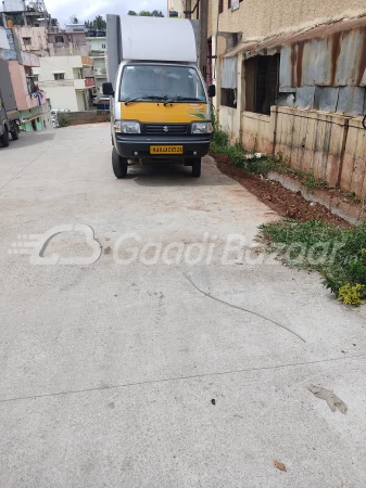 Maruti Suzuki Super Carry