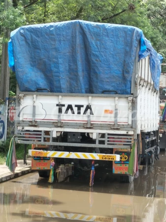 TATA MOTORS LPT 710