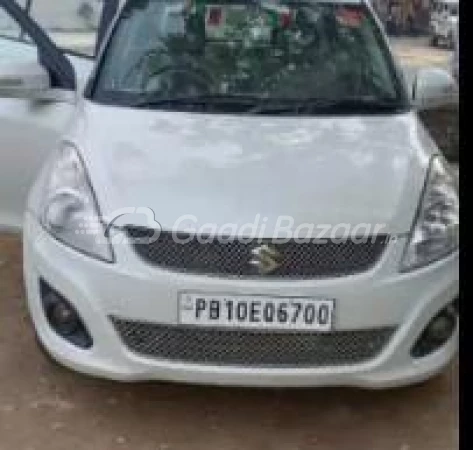 MARUTI SUZUKI Swift DZire [2011-2015]