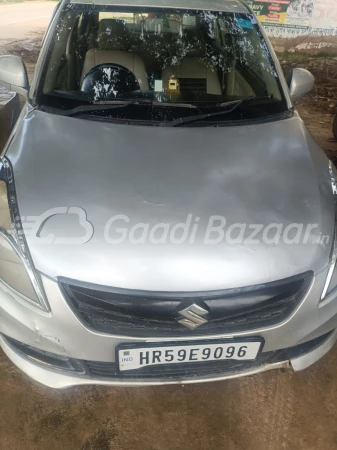 MARUTI SUZUKI Swift DZire [2011-2015]