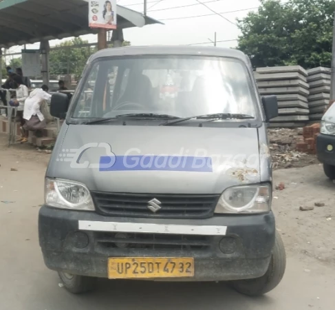 MARUTI SUZUKI EECO