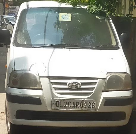 HYUNDAI SANTRO XING