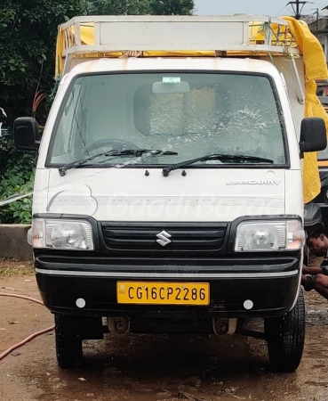 Maruti Suzuki Super Carry