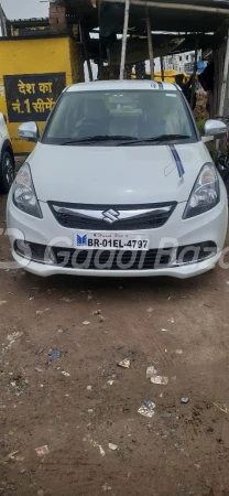 MARUTI SUZUKI Swift DZire [2011-2015]