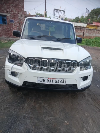 MAHINDRA SCORPIO