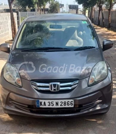 HONDA AMAZE