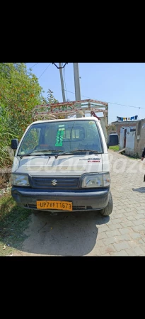 Maruti Suzuki Super Carry