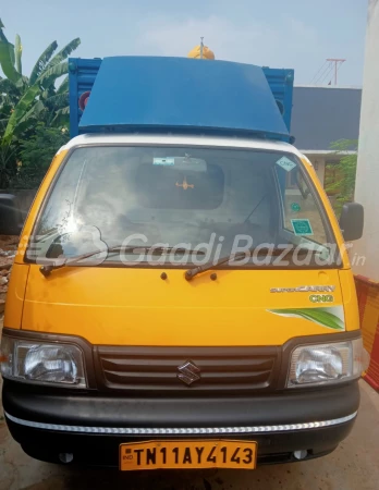 Maruti Suzuki Super Carry