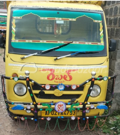 TATA MOTORS ACE