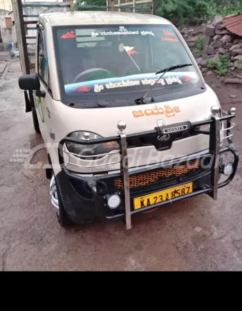 TATA MOTORS Ace Zip